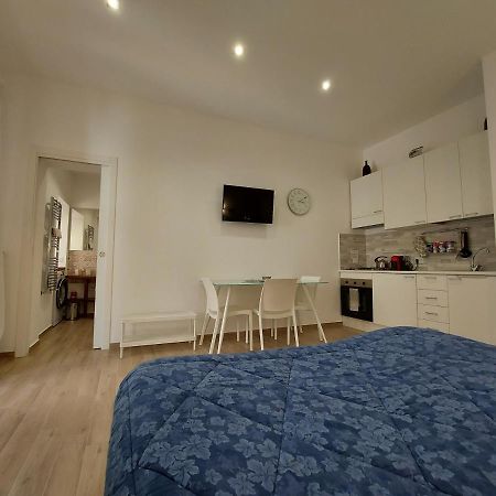 Casa Dei Normanni: Costanza Apartment Cefalu Bagian luar foto